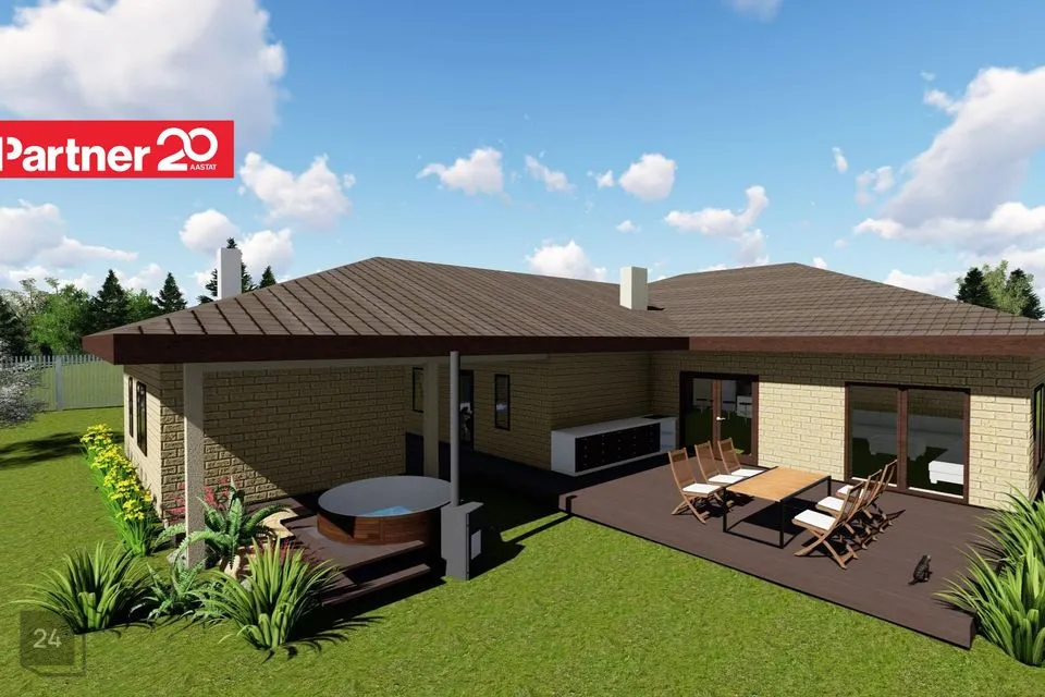 Maatulundusmaa, 8281 m² Maa - Elva vald, Kõduküla - foto 4
