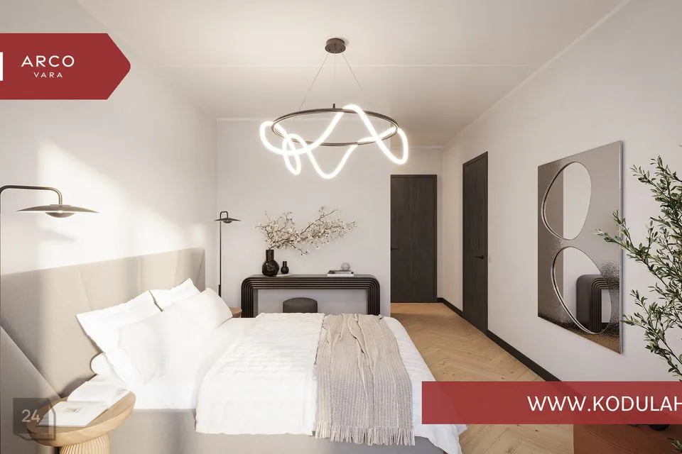 3-toaline Korter - Tallinn, Haabersti linnaosa - foto 3