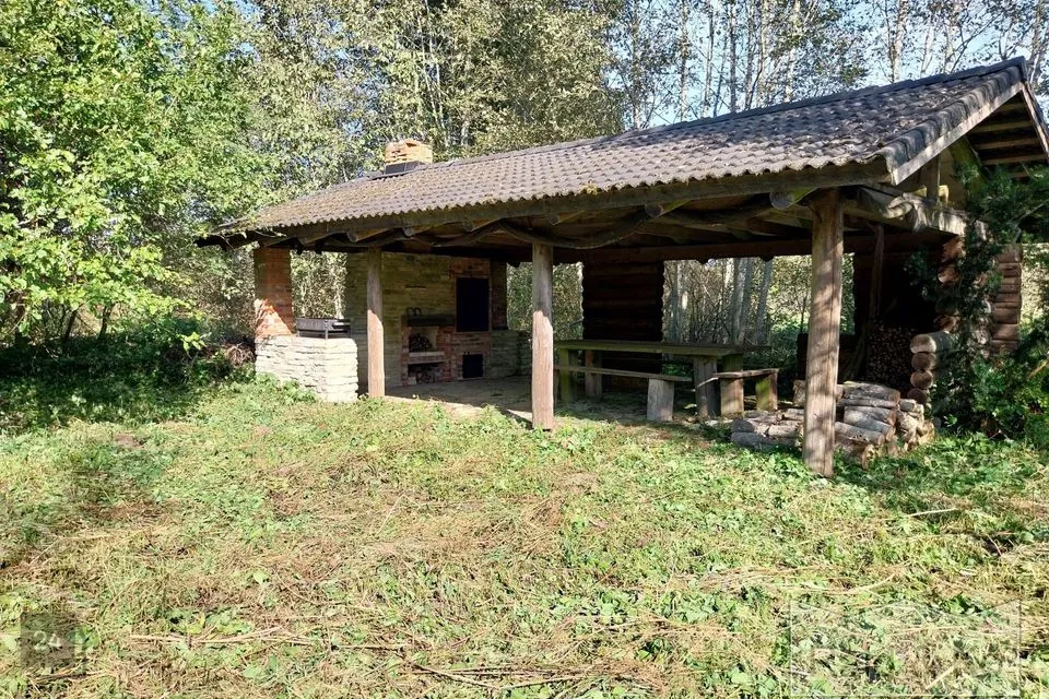 Maatulundusmaa, 53979 m² участок в Märjamaa vald, Metsküla