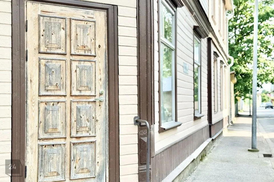 1-toaline Korter - Pärnu linn, Pärnu linn - foto 4