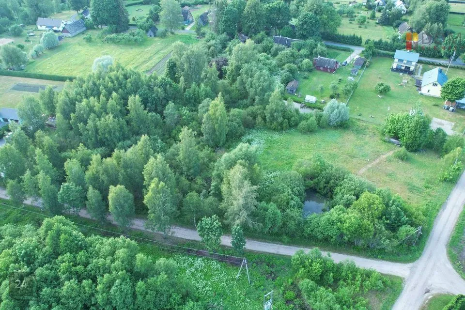 Maatulundusmaa, 9149 m² Maa - Põhja-Sakala vald, Suure-Jaani linn - foto 3