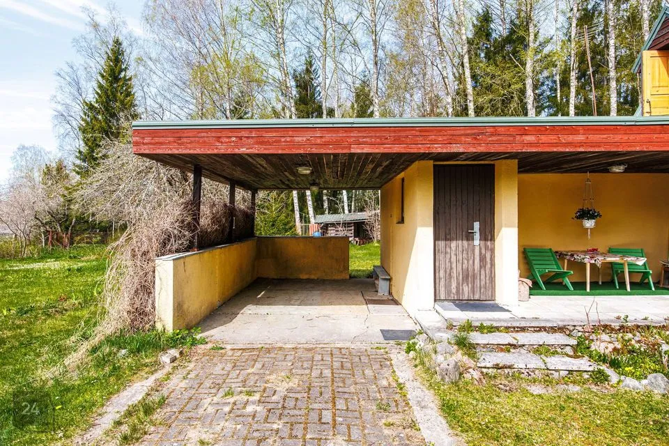 1-комнатная Дача в Kohila vald, Vilivere küla - фото 3
