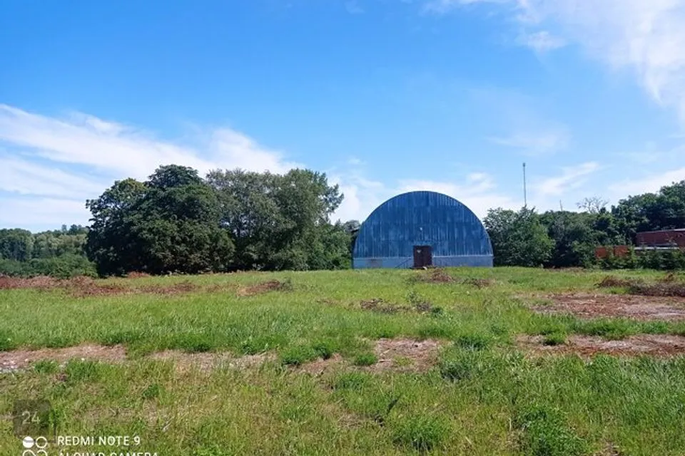 Земля коммерческого назначения, 21973 m² участок в Jõhvi vald, Toila alevik - фото 3