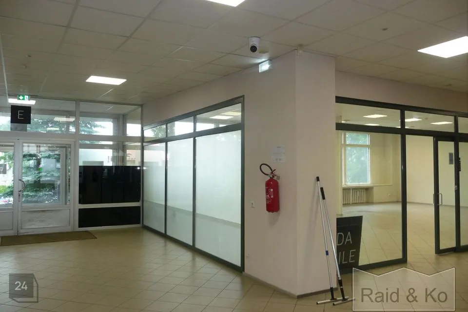 Mitme sihtotstarbega, 94 m² Äripind - Tallinn, Kesklinna linnaosa - foto 5