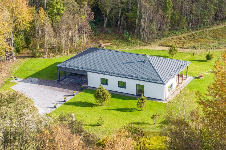 4-room house in Saue vald, Püha küla - photo 2