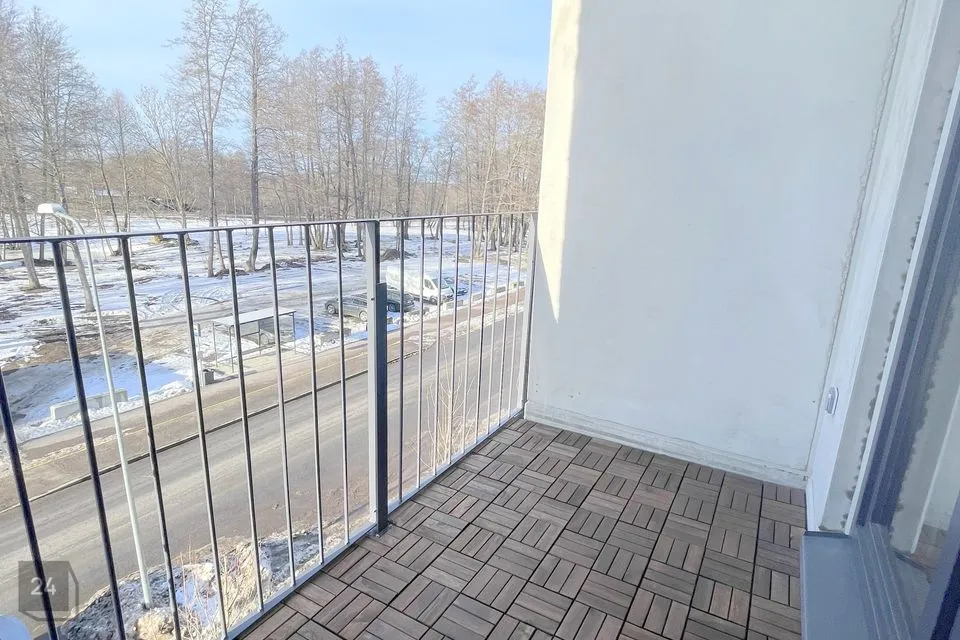 Korter  -  Tallinn, Haabersti linnaosa - foto 4