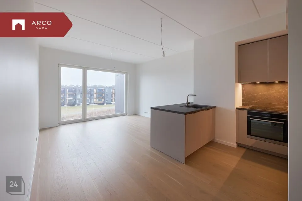 2-toaline Korter - Tallinn, Haabersti linnaosa - foto 2