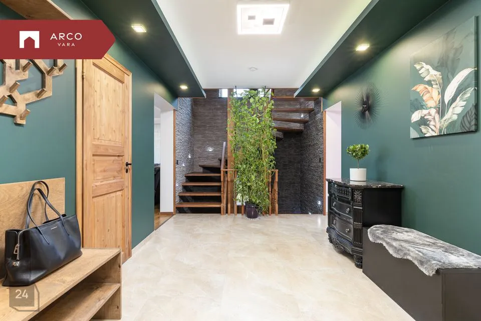 5-toaline Maja  -  Saue vald, Saue linn - foto 3