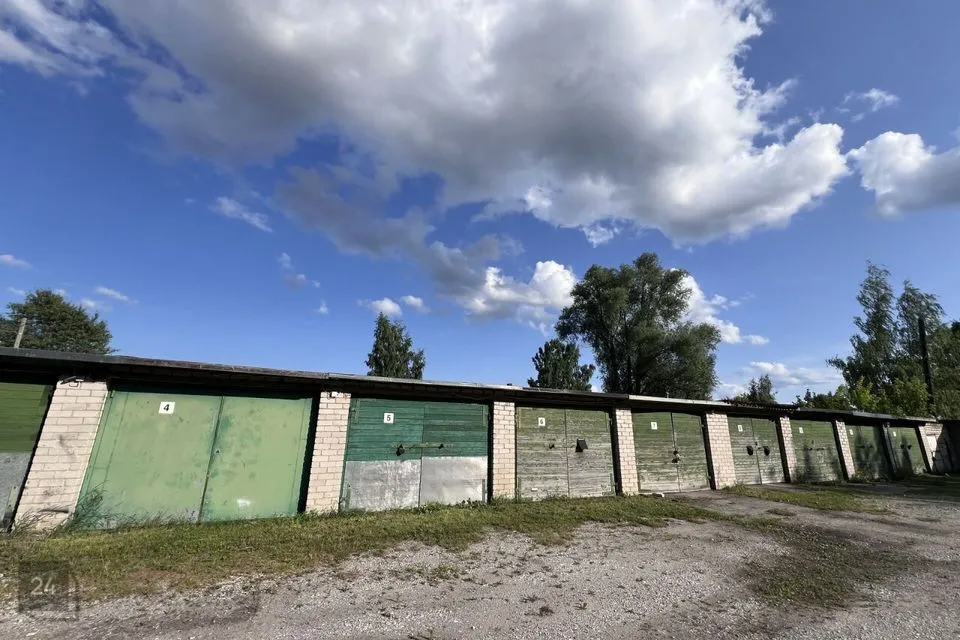 19 m² Garaaž  -  Tartu linn, Tartu linn - foto 2