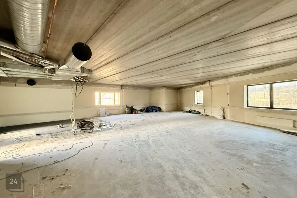 683 m² Äripind - Tallinn, Kesklinna linnaosa - foto 5