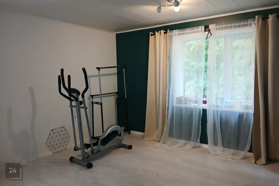 4-toaline Korter  -  Põhja-Pärnumaa vald, Aasa küla - foto 3