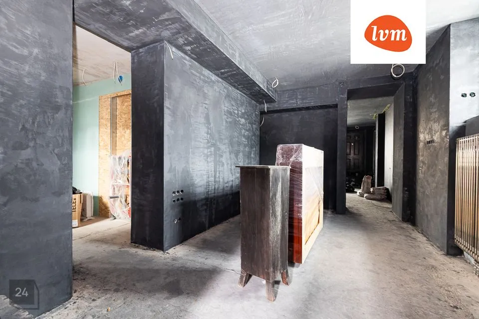 Kaubandus, 81 m² Äripind - Tartu linn, Tartu linn - foto 3