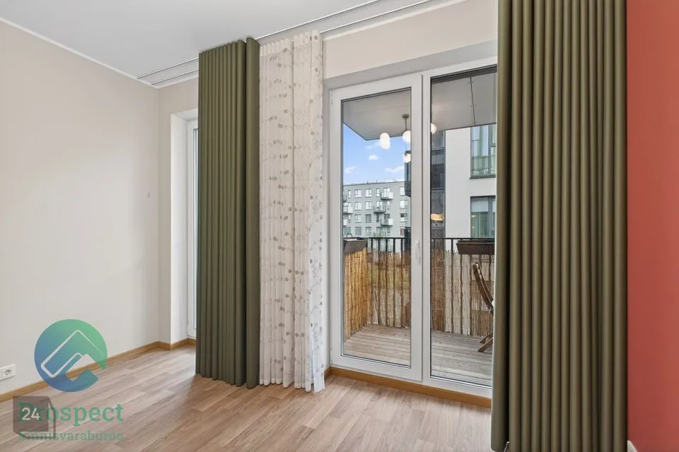 3-toaline Korter  -  Tallinn, Mustamäe linnaosa - foto 4