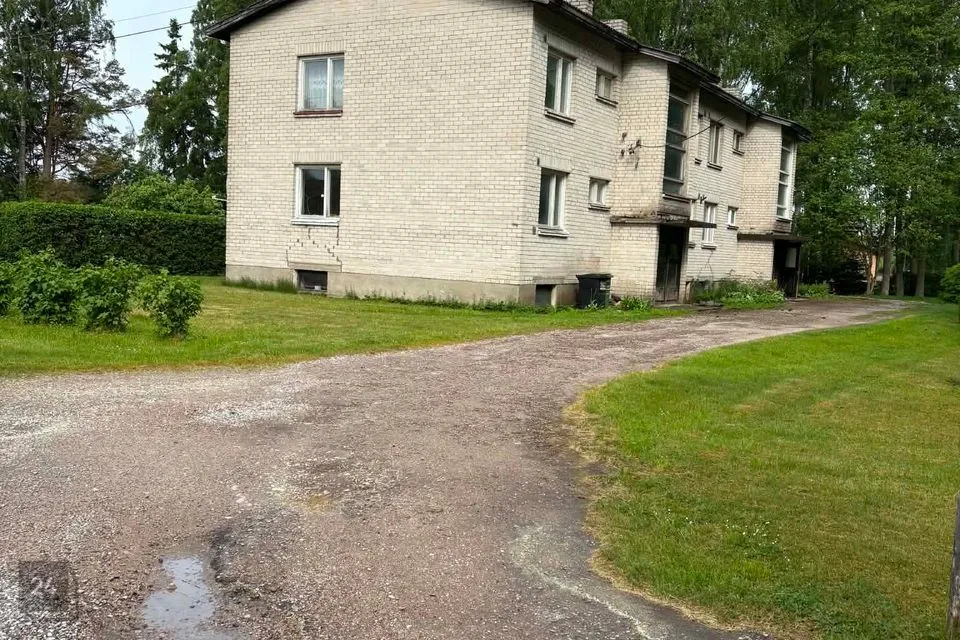 2-комнатная Квартира в Hiiumaa vald, Lauka küla - фото 2