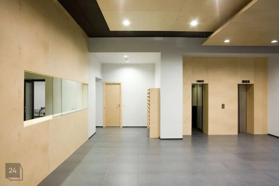 Büroo, 54 m² Äripind  -  Tallinn, Põhja-Tallinna linnaosa - foto 3