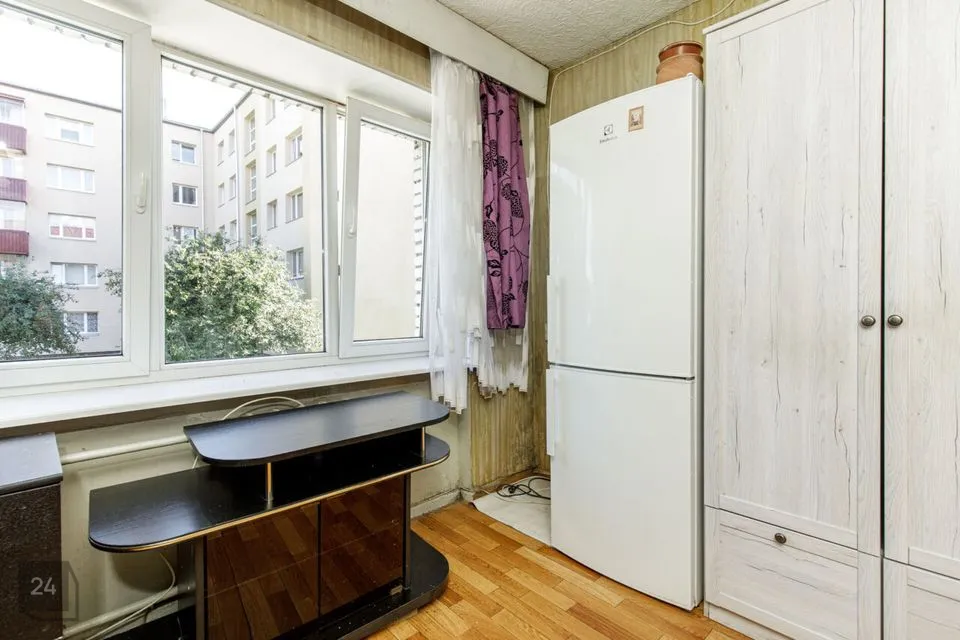 1-room apartment in Tallinn, Põhja-Tallinna linnaosa - photo 3