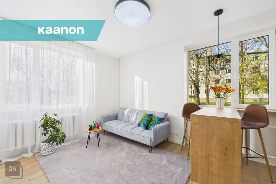 2-toaline Korter  -  Tallinn, Põhja-Tallinna linnaosa