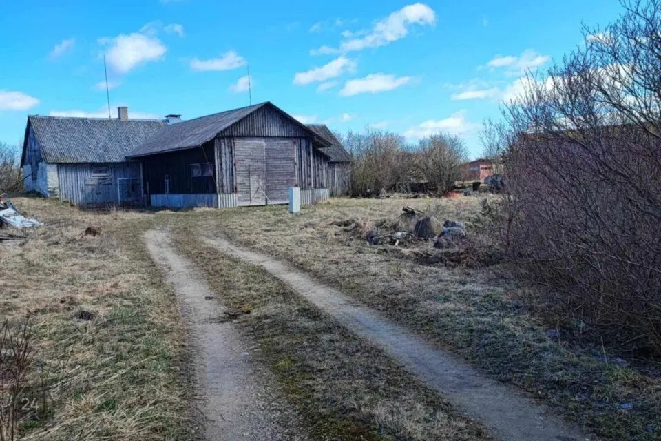 222 m² Äripind  -  Saaremaa vald, Tõnija küla