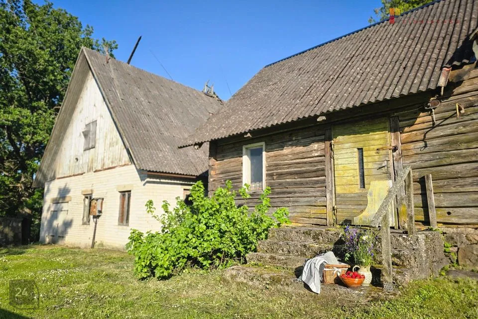 0 m² Maja  -  Põlva vald, Miiaste küla - foto 3