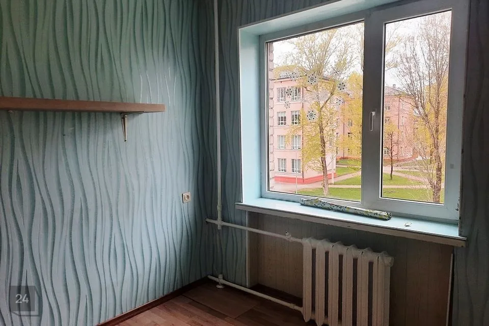 2-toaline Korter - Narva linn - foto 5