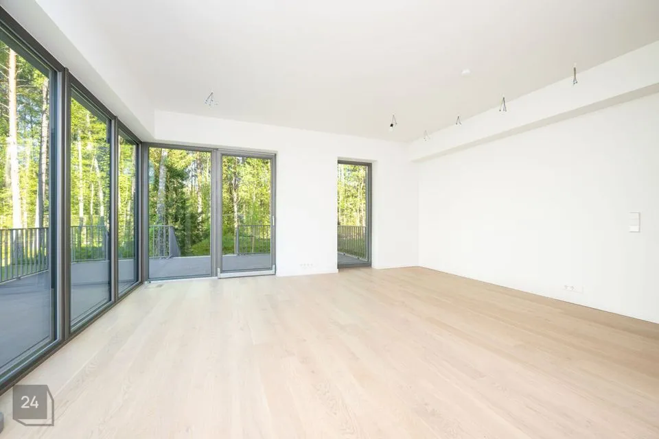 3-toaline Korter - Tallinn, Haabersti linnaosa