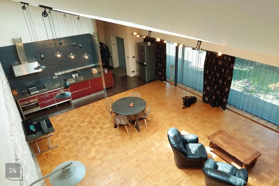 5-room apartment in Tallinn, Põhja-Tallinna linnaosa - photo 2