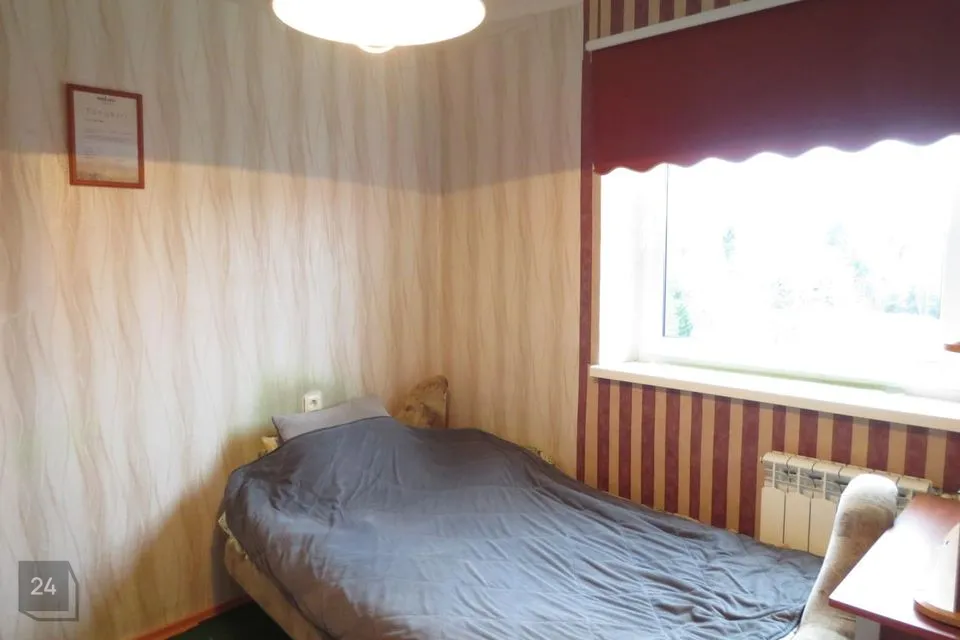 2-комнатная Квартира в Lääne-Harju vald, Rummu alevik - фото 4