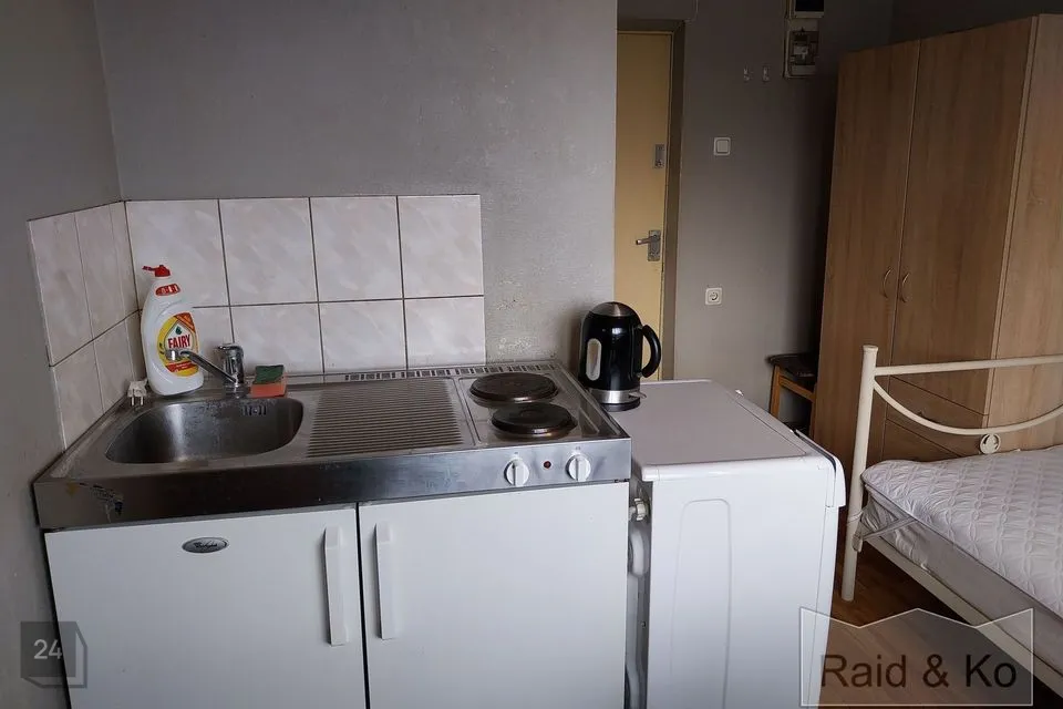 1-toaline Korter - Tallinn, Haabersti linnaosa - foto 4