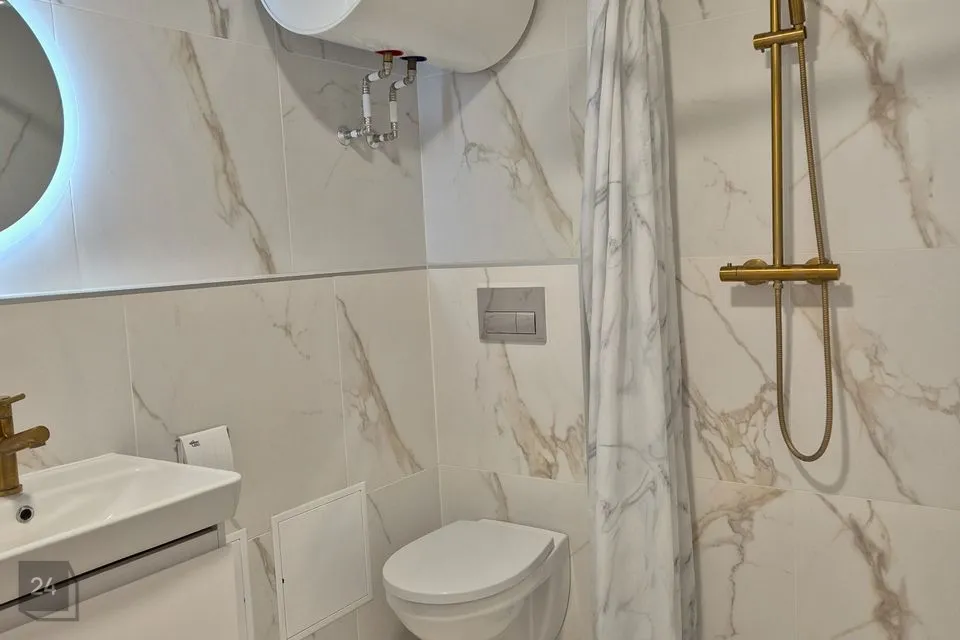 3-toaline Korter  -  Järva vald, Peetri alevik - foto 3