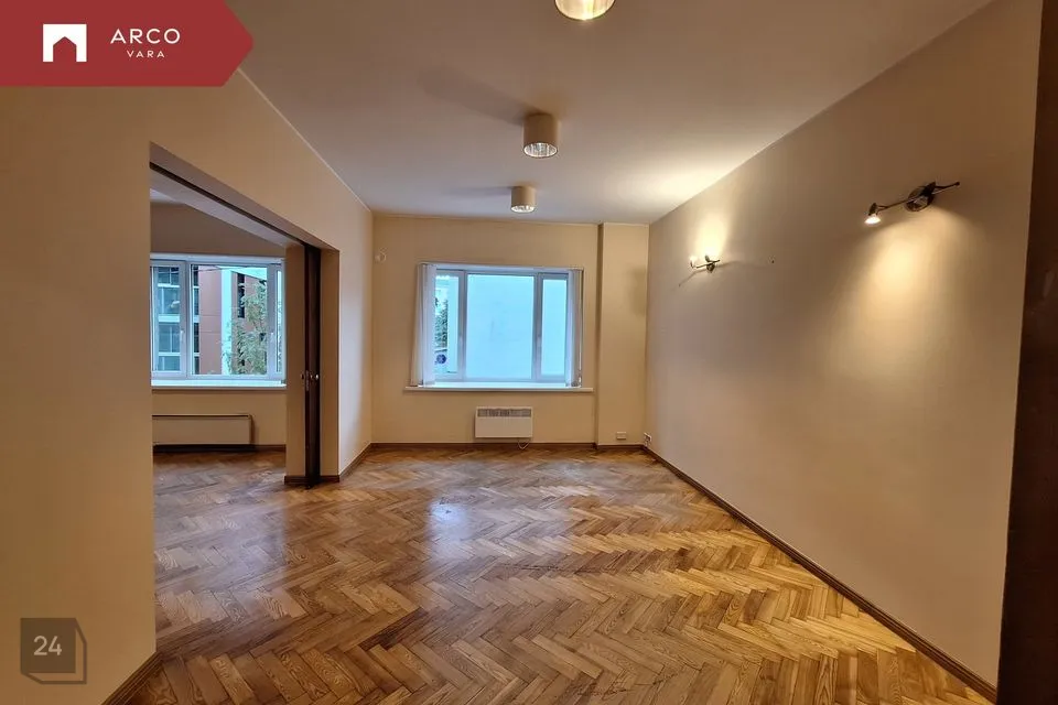 5-toaline Korter  -  Tallinn, Kesklinna linnaosa