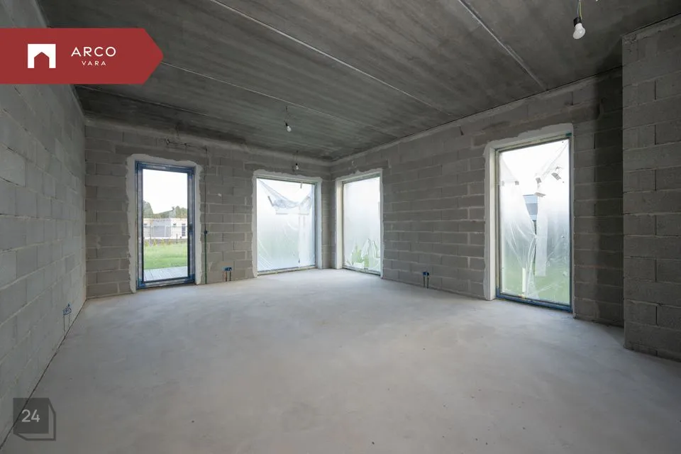 4-toaline Maja - Viimsi vald, Lubja küla