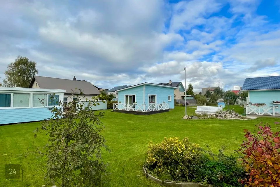 7-toaline Maja  -  Haapsalu linn, Haapsalu linn - foto 2