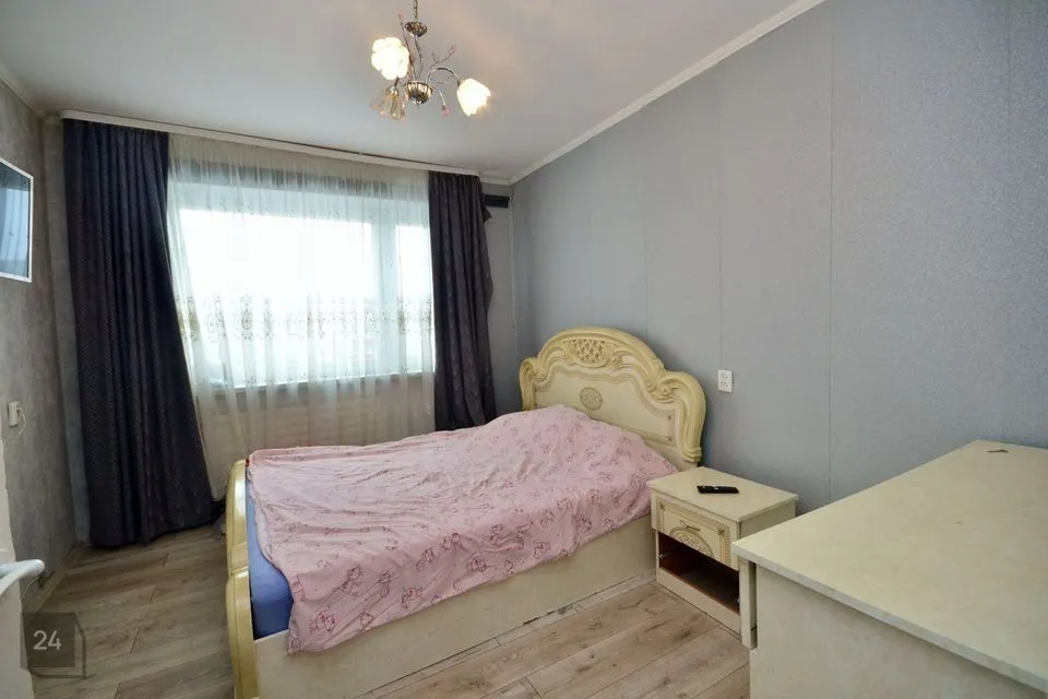 2-toaline Korter  -  Tallinn, Lasnamäe linnaosa - foto 2