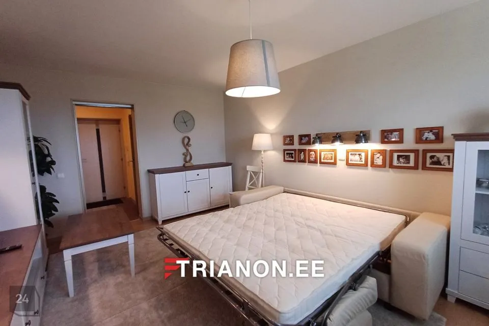 2-toaline Korter  -  Narva linn - foto 3