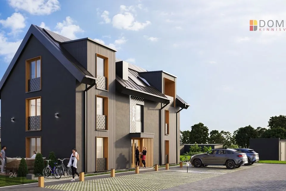 3-room apartment in Tartu linn, Tartu linn - photo 2