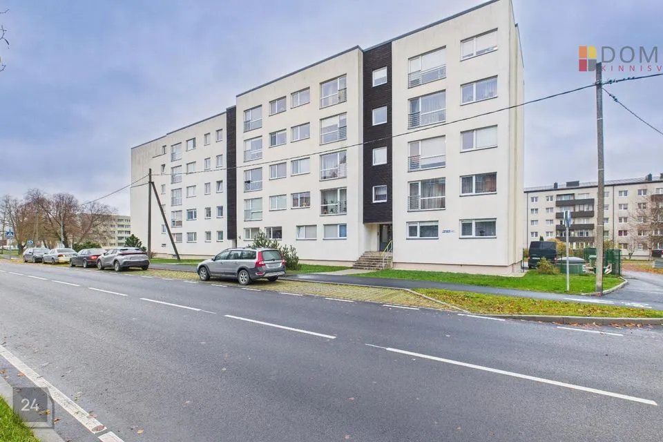 2-toaline Korter  -  Maardu linn - foto 2