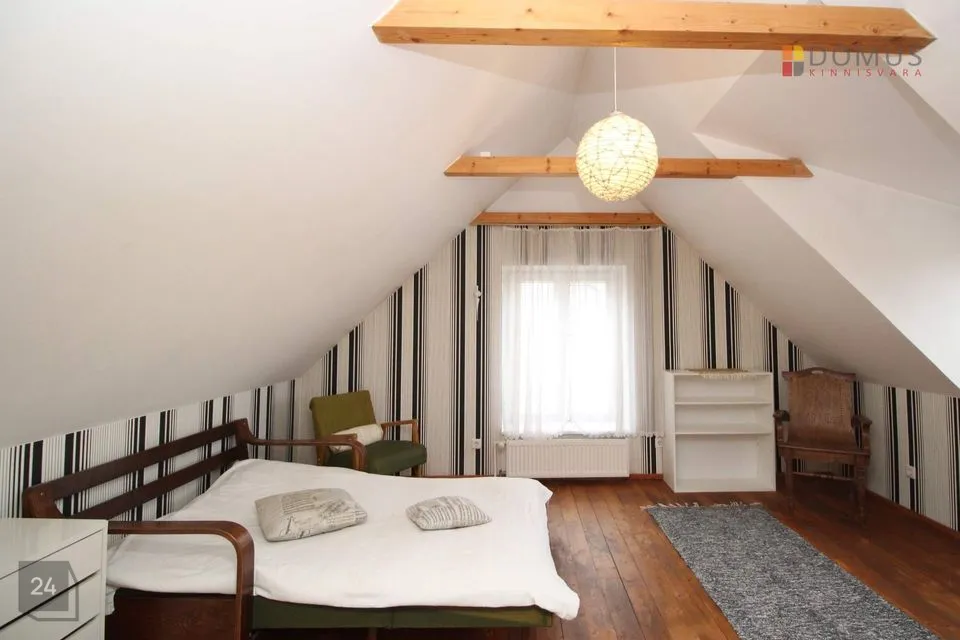 1-toaline Korter - Viljandi linn