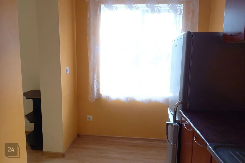 2-room apartment in Rakvere linn - photo 4