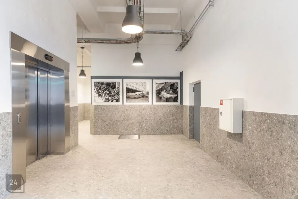 Büroo, 50 m² Äripind - Tallinn, Kesklinna linnaosa - foto 4