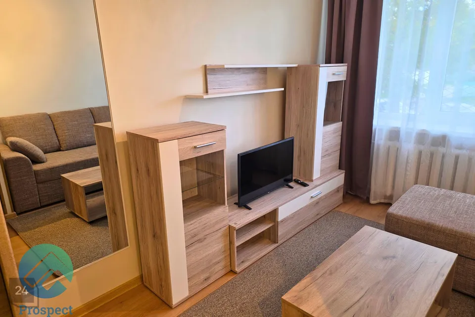 1-toaline Korter  -  Tallinn, Põhja-Tallinna linnaosa - foto 4