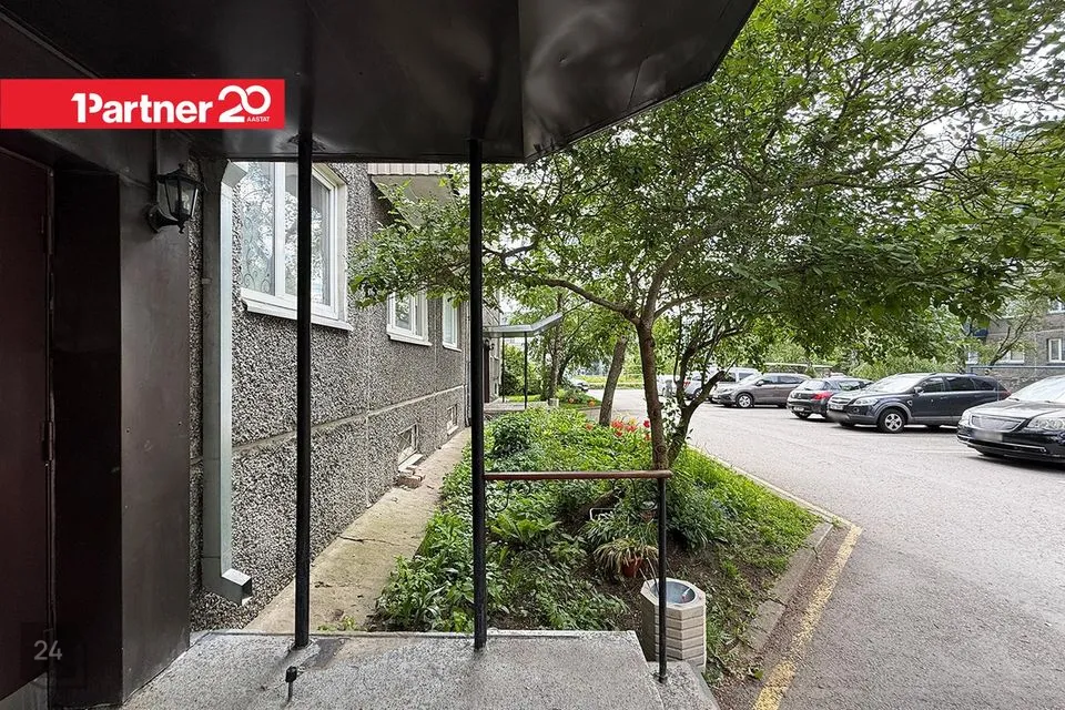 2-toaline Korter  -  Tallinn, Lasnamäe linnaosa - foto 5