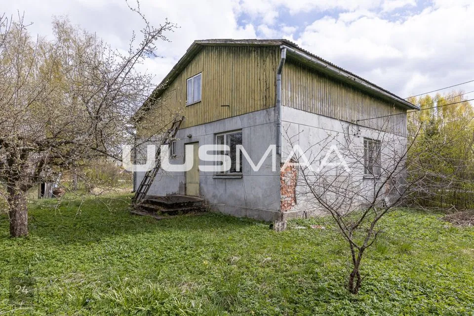 3-toaline Maja  -  Antsla vald, Antsla linn - foto 2