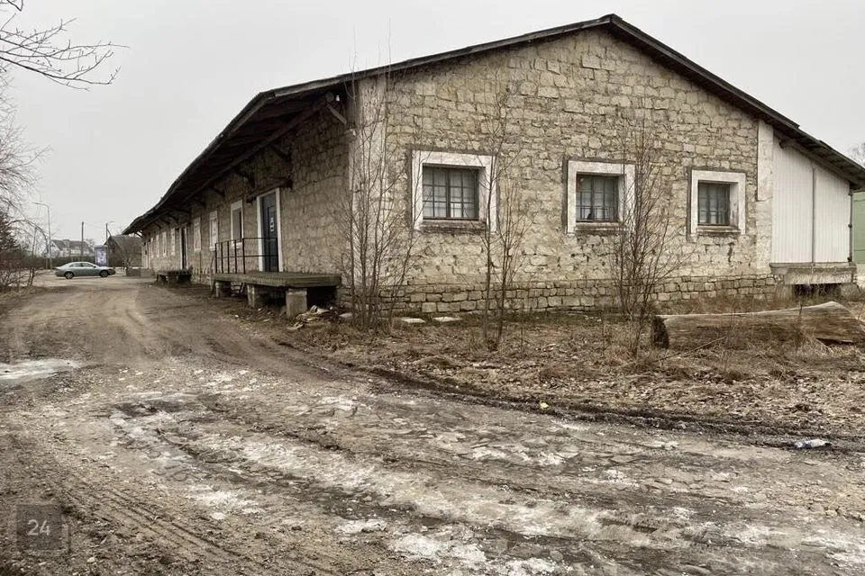 203 m² business in Saaremaa vald, Kuressaare linn - photo 2