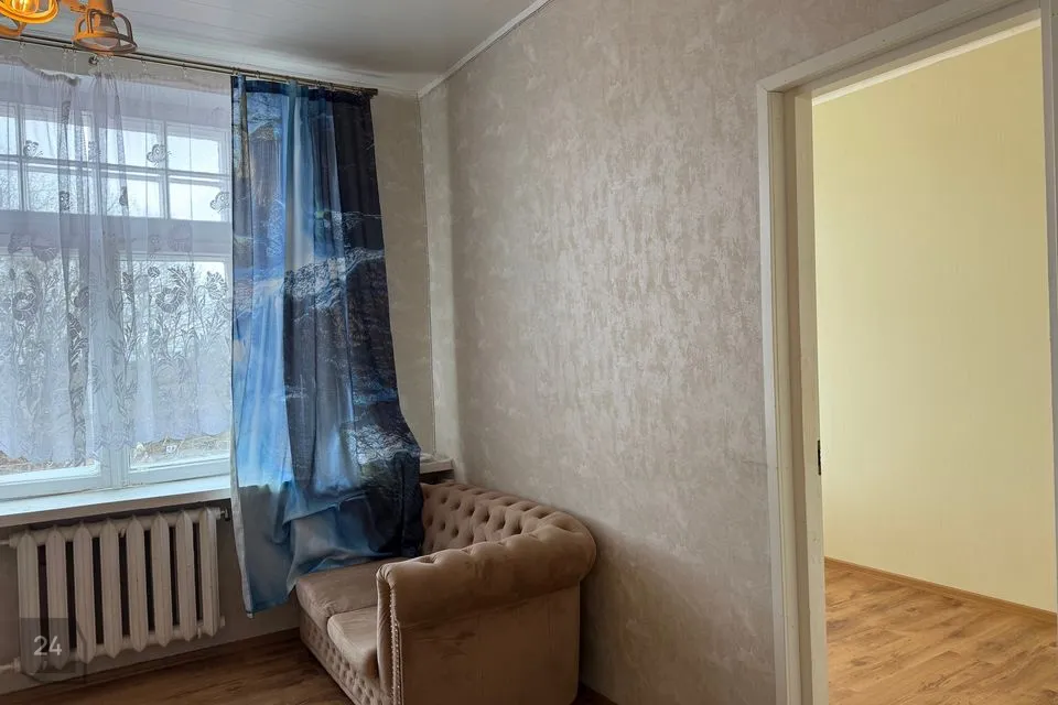 2-комнатная Квартира в Paide linn, Paide linn - фото 3