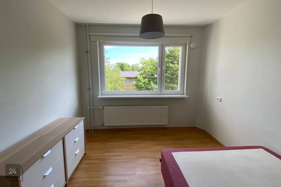 2-toaline Korter  -  Saku vald, Saku alevik - foto 5