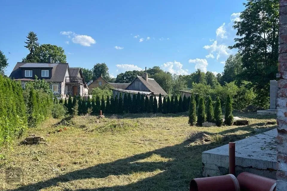 Mitme sihtotstarbega, 448 m² Äripind - Peipsiääre vald, Kallaste linn - foto 5