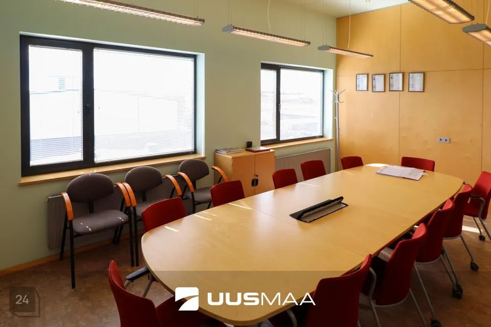 350 m² Äripind  -  Tallinn, Lasnamäe linnaosa - foto 5