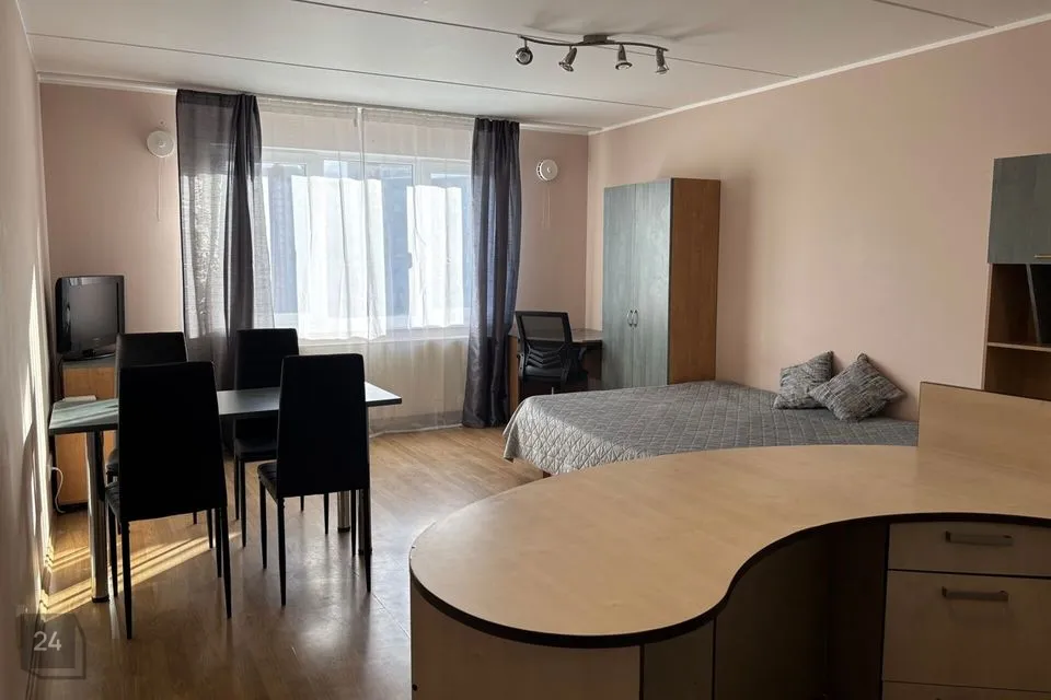 1-toaline Korter  -  Tallinn, Lasnamäe linnaosa - foto 3