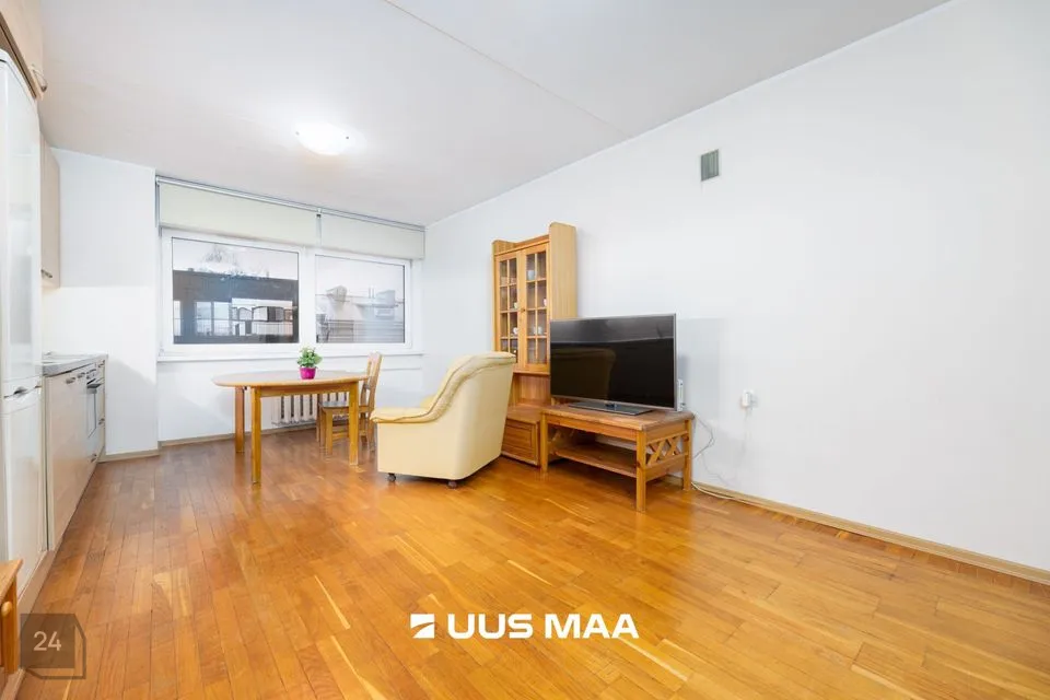 4-toaline Korter - Tallinn, Kesklinna linnaosa - foto 3