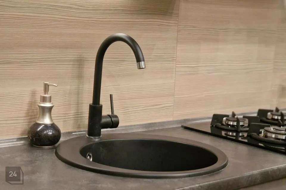 3-toaline Korter - Narva linn - foto 3